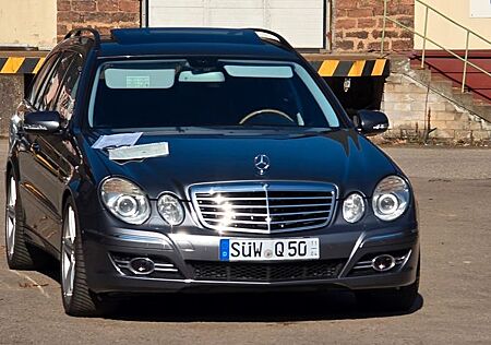 Mercedes-Benz E 320 CDI T AVANTGARDE Avantgarde