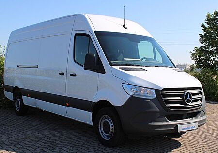 Mercedes-Benz Sprinter 317/erst 39500 km/Klima/PDC/Navi/DAB