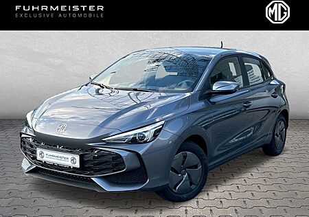 MG MG3 Hybrid+ Std. PDC Rückfahrkamera
