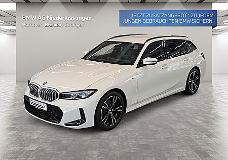 BMW 320i Touring M Sport LiveCockpitProf Kamera LED