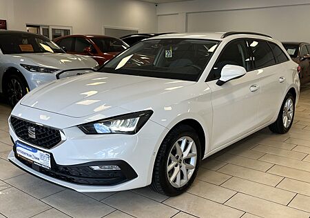 Seat Leon Style*NAVI*LED*PDC*SHZ*Klima*DAB+*