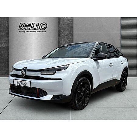 Citroën C4 leasen