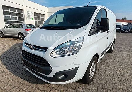 Ford Transit Custom Kasten 270 L1 Trend- KLIMA-HU NEU