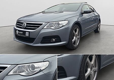 VW Passat Volkswagen CC Basis