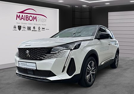 Peugeot 3008 Allure Pack EAT 130 *wenig Kilometer*