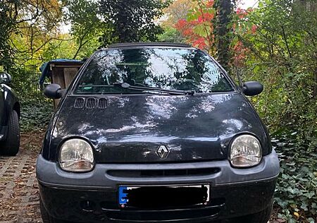 Renault Twingo 1.2 * PANORAMADACH*KLIMA*TÜV NEU