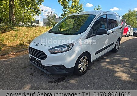 Ford Transit Courier Trend