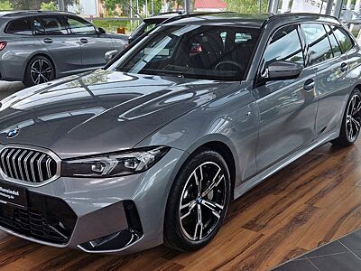 BMW 330 i xDrive M Sport touring/Shadow/ACC/Hifi/LED