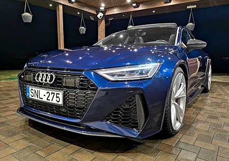 Audi RS7 Sportback 4.0 TFSI quattro