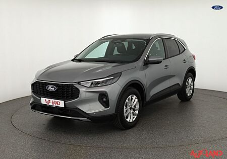 Ford Kuga 1.5 EB Titanium Aut. LED Navi AHK