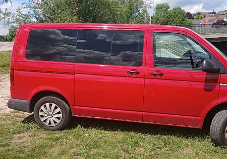 VW T6 Caravelle Volkswagen