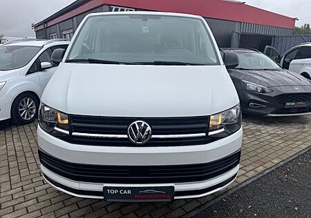 VW T6 Transporter Volkswagen T6 Multivan Comfortline