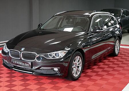 BMW 318d xDrive Touring Luxury Line PANO XENON NAVI