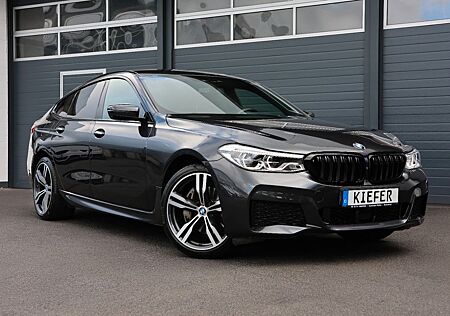BMW 640i GT xDrive/ACC/HUD/H&K/360/Adapt.LED/SHZ/R20