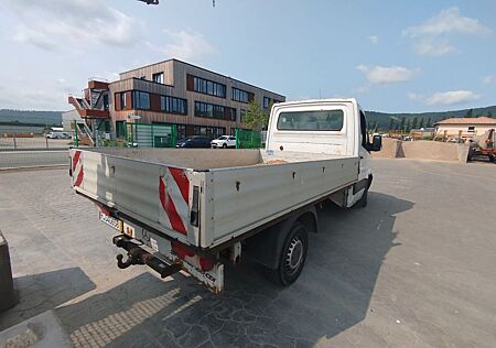 Mercedes-Benz Sprinter Pritsche