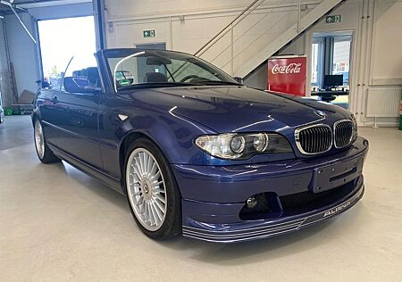 Alpina B3 S Cabrio E46 #130 *Showcar IAA 2003* 1of 1