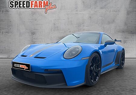Porsche 911 Urmodell GT 3 Clubsport Carbon Schalens.