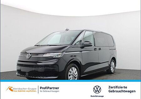 VW T7 Multivan Volkswagen Life 2,0 TDI Aut AHK Navi Klima