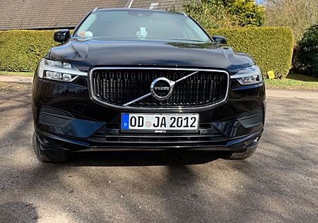 Volvo XC 60 TOP XC60 B4 AWD Momentum Geartronic Momentum TOP