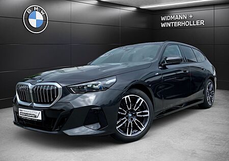 BMW 520d xDrive Touring M Sport AHK DA Prof PA Prof