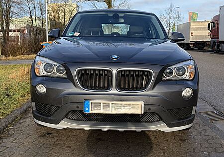 BMW X1 sDrive18d - ATM, 02/2026 0 Km, 1 Jahr Gewährl