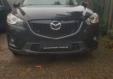 Mazda CX-5 2.2 SKYACTIV-D Center-Line Center-Line