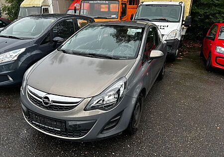 Opel Corsa D Selection