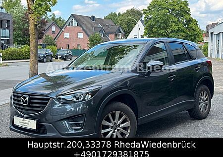 Mazda CX-5 Exclusive-Line 2WD