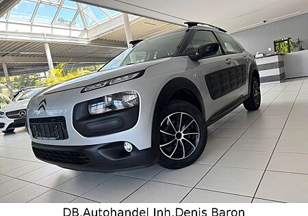 Citroën C4 Cactus Feel Kamera Navi Multi Tempo Klima PDC