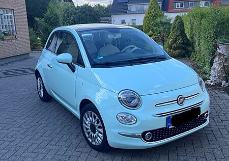 Fiat 500 1.2 8V LOUNGE LOUNGE
