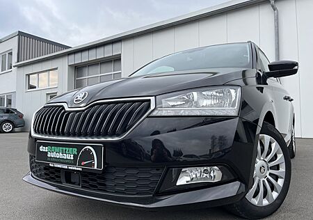 Skoda Fabia Combi 1.0 TSI Ambition 94€ m. 20% Anzahlun