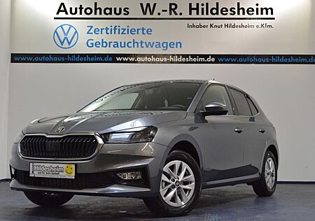 Skoda Fabia Selection 1,0 TSI, LED, ACC, Lane Assist,
