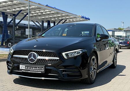 Mercedes-Benz A 180 AMG Line *WIDESCREEN*NAVI*AMBIENTE*LED