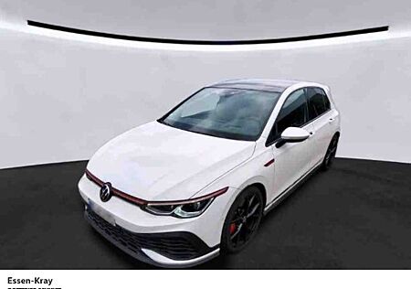 VW Golf Volkswagen GTI VIII Lim. DSG LED ACC Navi Clubsport