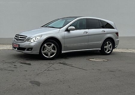 Mercedes-Benz R 280 MercedesBenz CDI - Gepflegt