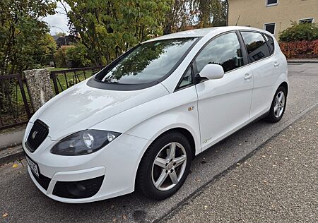 Seat Altea 1.2 TSI Ecomotive Style Copa Style Copa
