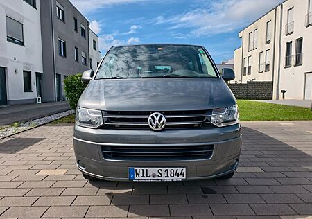 VW T5 Caravelle Volkswagen