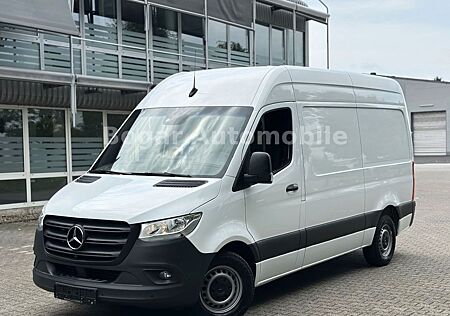 Mercedes-Benz Sprinter 319 CDI V6 7G *NAVI*360°KAMERA*RAMPE*