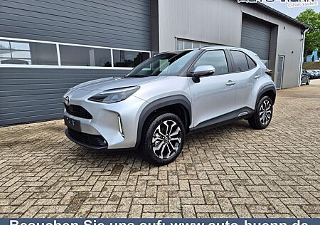 Toyota Yaris Cross 1.5VVT-iE 130PS Automatik Teampl...