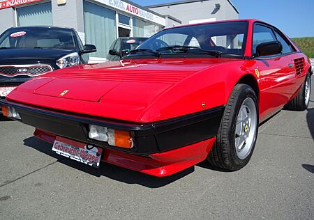 Ferrari Mondial Coupe Quattrovalvole H-Zulassung neu.