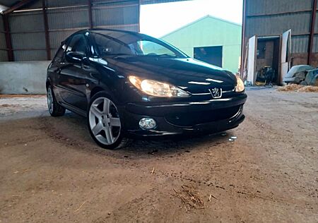 Peugeot 206 RC 180 RC
