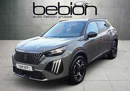 Peugeot 2008 1.2 PureTech 130 GT KeyLess LED Navi PDC