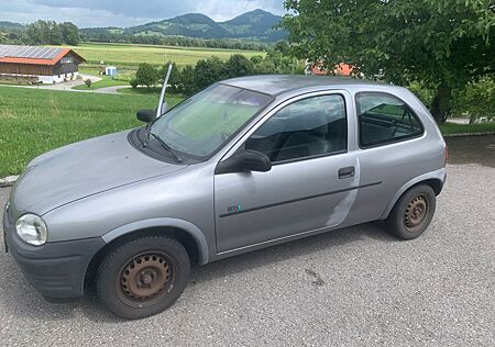 Opel Corsa 1.2 Eco Eco