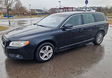Volvo V70 T5 Geartronic Powershift Momentum*Leder*