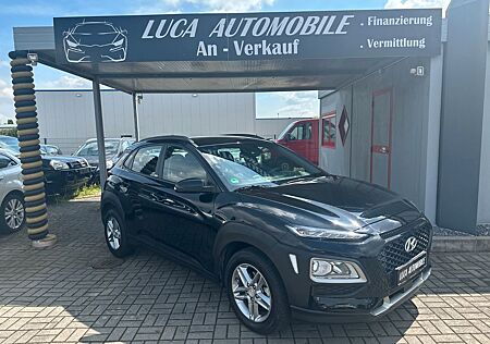 Hyundai Kona Trend 2WD