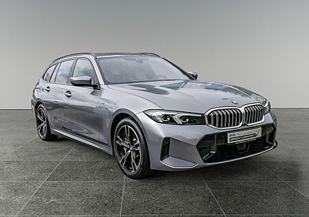 BMW 330 I XDRIVE