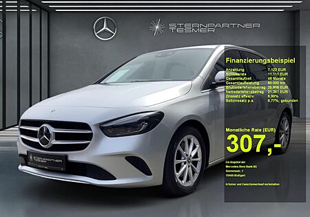 Mercedes-Benz B 220 d PROGRESSIVE MultiLED DISTRONIC MBUX Ambi