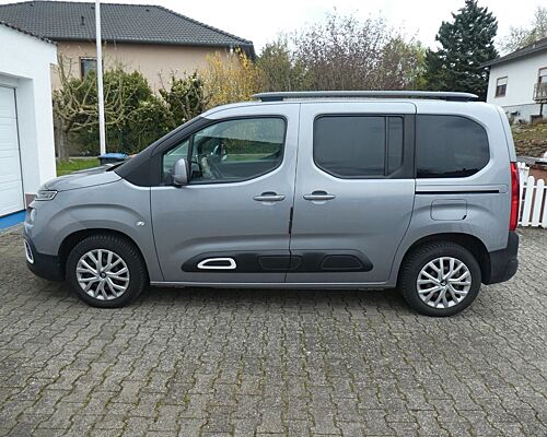 Citroën Berlingo BlueHDi 130 S&S SHINE M EAT8 SHINE