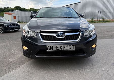 Subaru XV Comfort