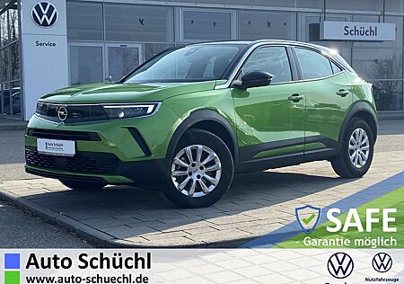 Opel Mokka-e EDITION LED+ACC+CCS